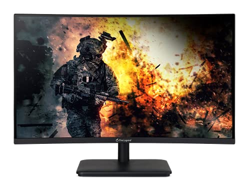 27HC5UR Pbmiipx Curved Gaming Monitor