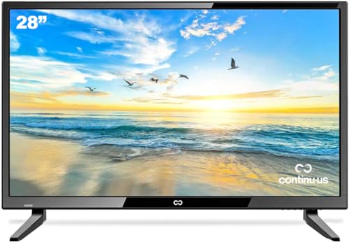 28-inch HD TV by Continu.us CT-2870