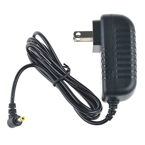 2A AC/DC Power Adapter Wall Charger Cord for Sony Digital Photo Frame DPF-D72N DPF-E72N