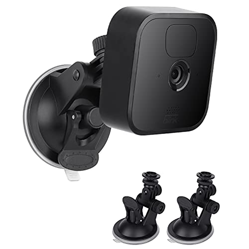 2Pack Suction Cup Mount for Blink Outdoor