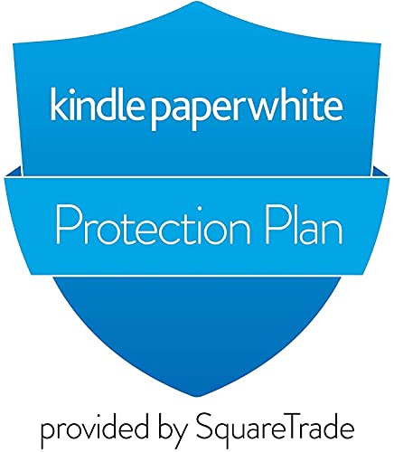 3-Year Accident Protection Plan for Kindle Paperwhite