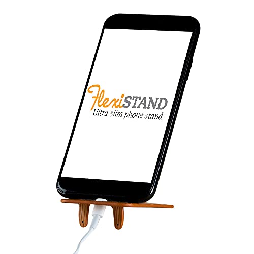 Flexistand Compact and Adjustable Phone Stand