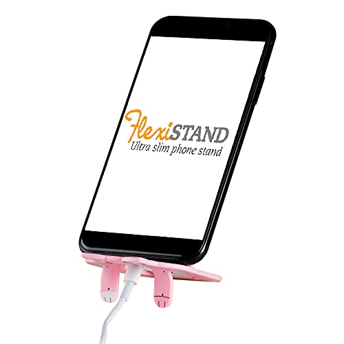 Flexistand Compact and Adjustable Phone Stand