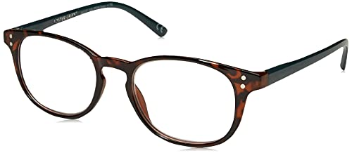 Foster Grant Women's Elodie Reading Glasses - Stylish and Reliable