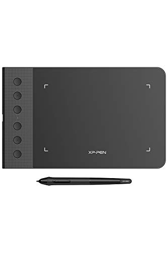 XP-PEN G640S Graphics Pen Tablet