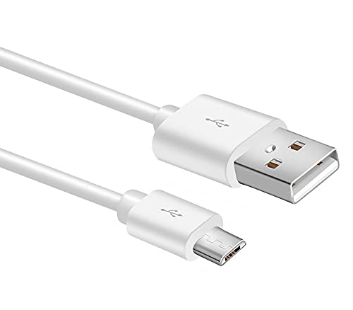 Long Micro USB Power Charging Cable for Amazon Kindle