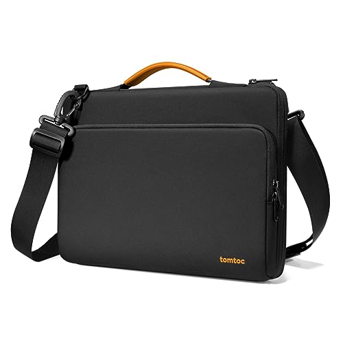 360 Protective Laptop Shoulder Bag