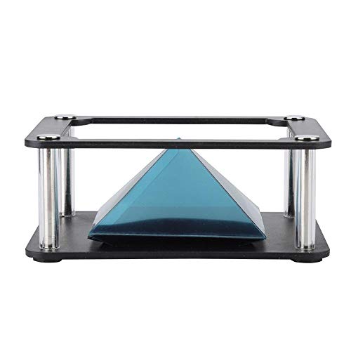 3D Holographic Display Stands