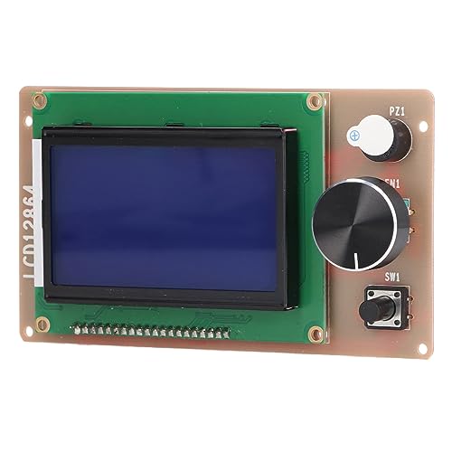 3D Printer Controller Kit 12864 LCD Display