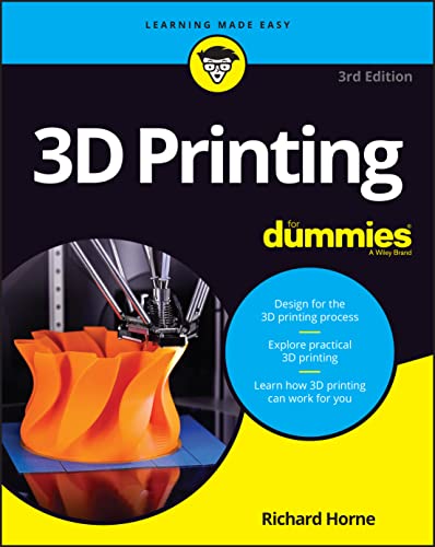 3D Printing Beginner's Guide