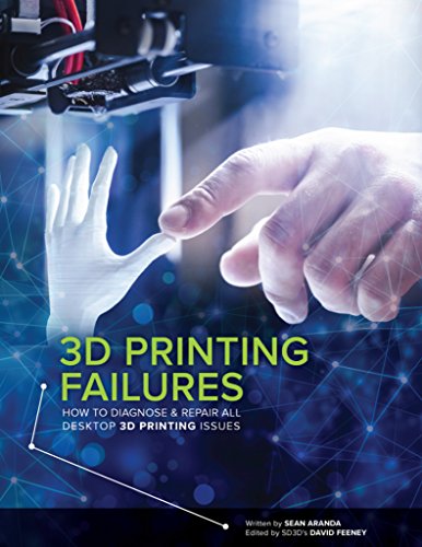3D Printing Failures: How to Diagnose and Repair Issues