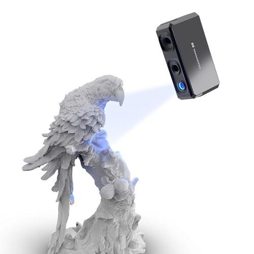 3DMakerpro Seal Lite 3D Scanner