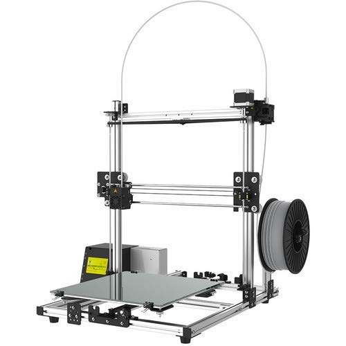 3IDEA CZ-300 3D Printer with Heated Print Bed