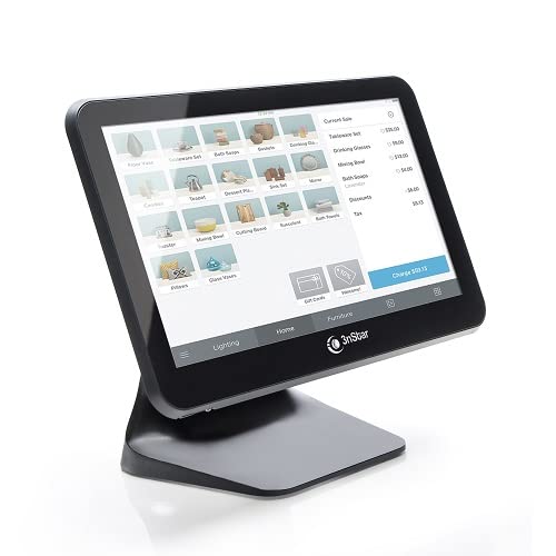 3nStar POS System 15.6" All-in-One