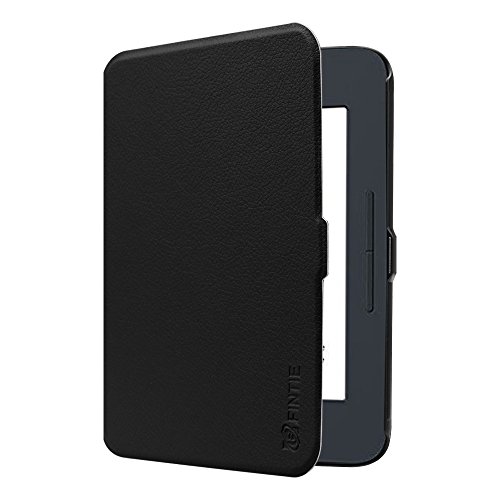 Fintie SlimShell Case for Nook GlowLight 3