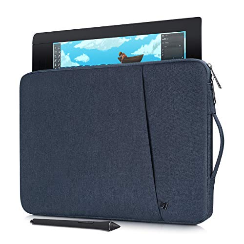 Tablet Sleeve Protective Case for Huion Kamvas Pro 16