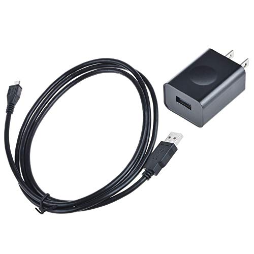 K-MAINS AC Charger for Nexus Tablets