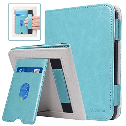ACdream Case for Nook Glowlight 4/4e: Stylish and Protective Cover