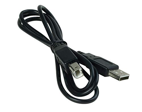 USB Data Sync Power Charging Cable for Ugee 1910B Display