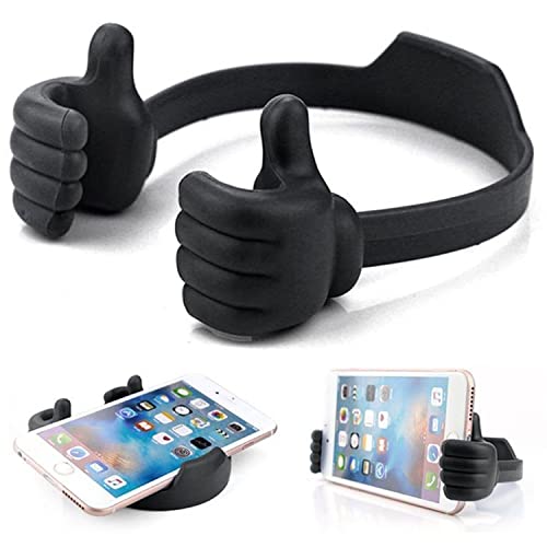 Kinizuxi Thumbs Up Cell Phone Holder