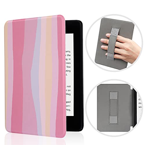 Slim and Durable Protective Case for Kindle Paperwhite 10th Generation
