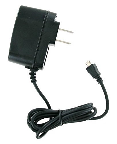 Unlimited Cellular Travel Charger