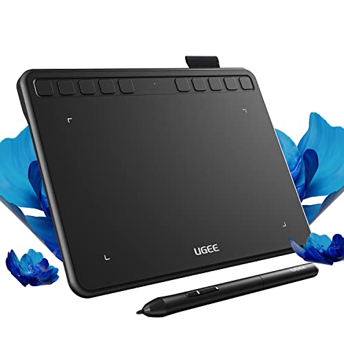 UGEE S640 Graphics Drawing Tablet