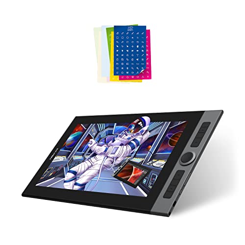 XP-PEN Artist Pro 16 Drawing Tablet