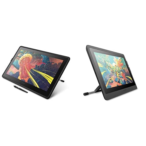 Wacom Cintiq 22 Drawing Tablet