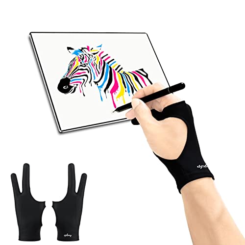 Digital Drawing Glove 2 Pack