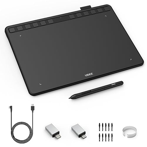 UGEE S1060 Graphics Drawing Tablet