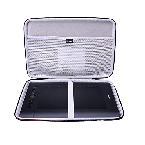 Huion H610 Pro V2 Hard Case - Travel Carrying Bag