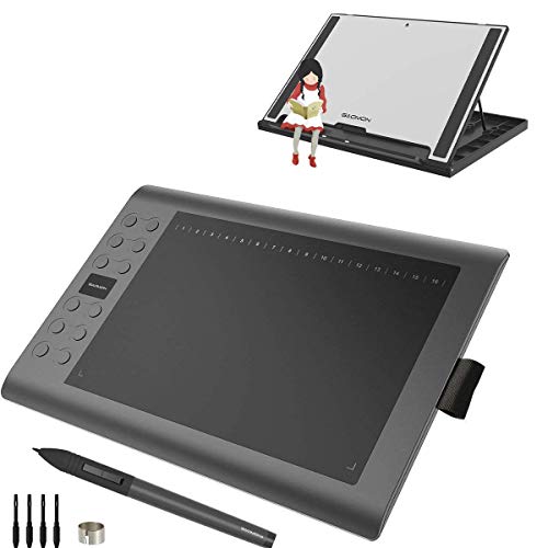 GAOMON M106K Pen Tablet