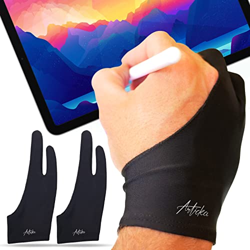 Articka Artist Glove for Drawing Tablet, iPad