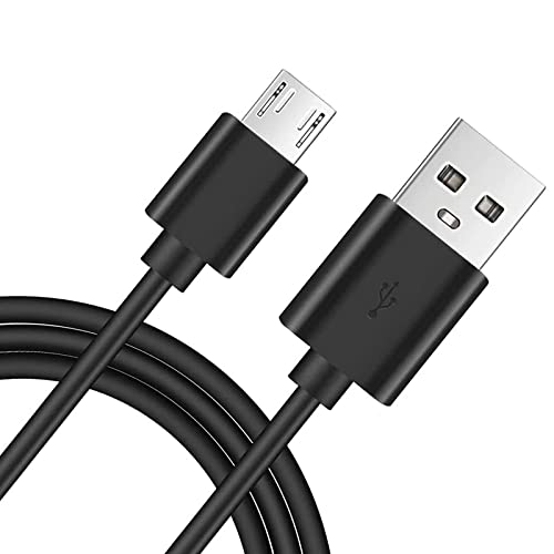 10FT Micro USB Power Charger Cable Cord Wire