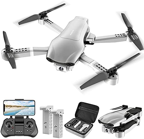 4DF3 GPS Drone with 4K Camera