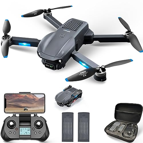 4DRC F12 GPS Drone with camera