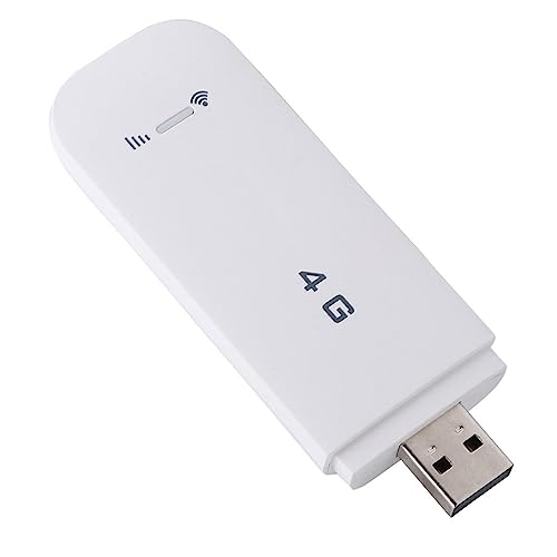 4G Dongle Mobile Dongle with Sim
