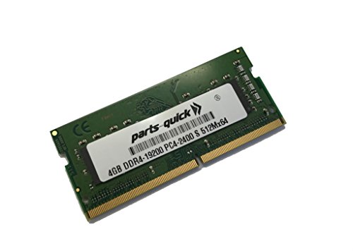 4GB Memory for Acer Nitro 5 Spin Gaming Laptop
