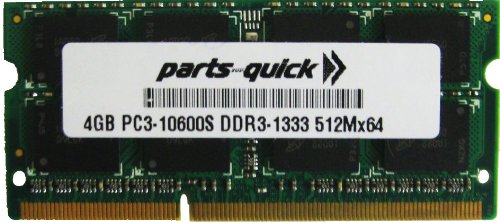 4GB RAM Upgrade for Samsung Series 5 Ultrabook Memory