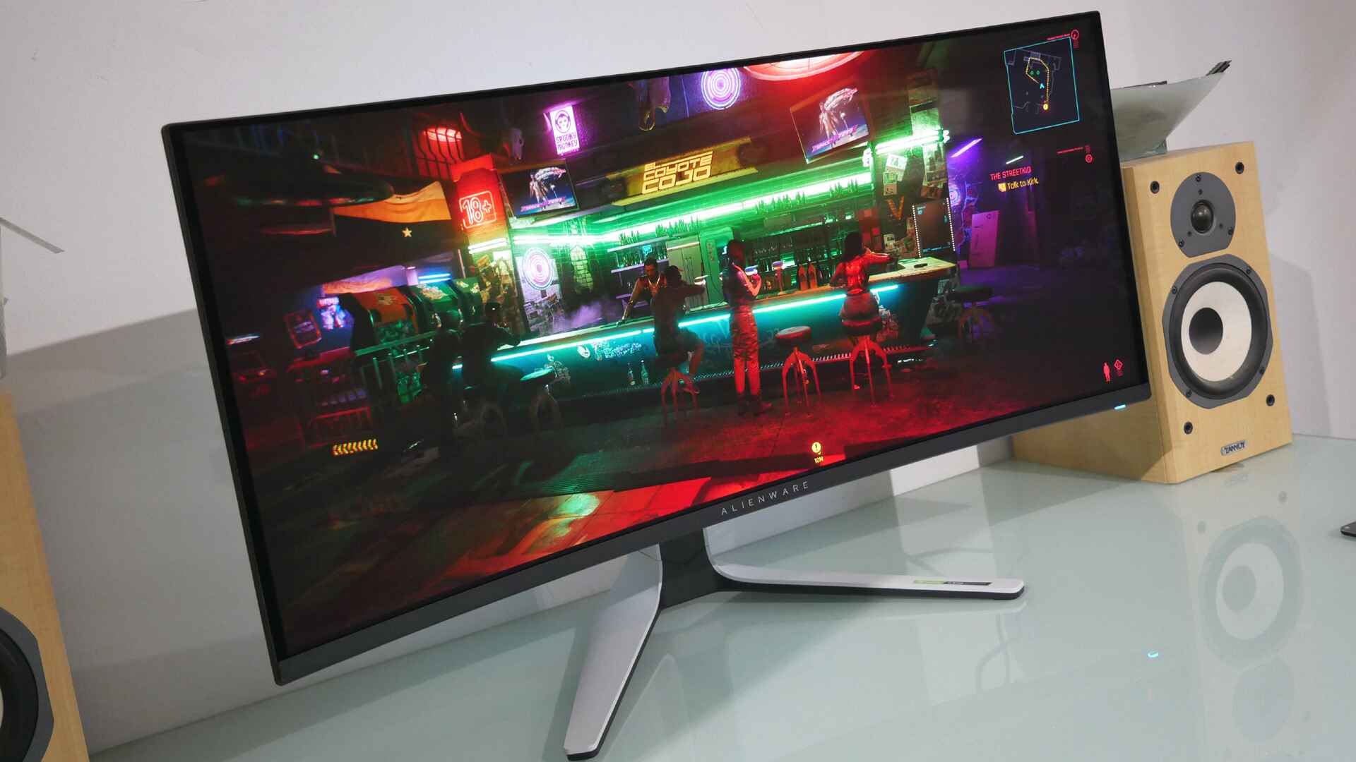 5 Amazing 1080P Ultrawide Monitor For 2024