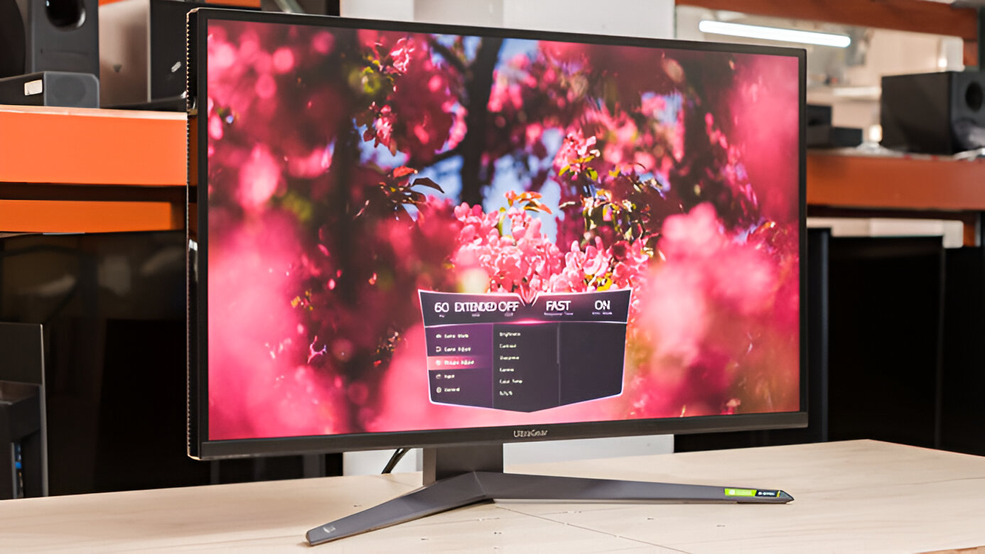5 Amazing 144 Gaming Monitor For 2024