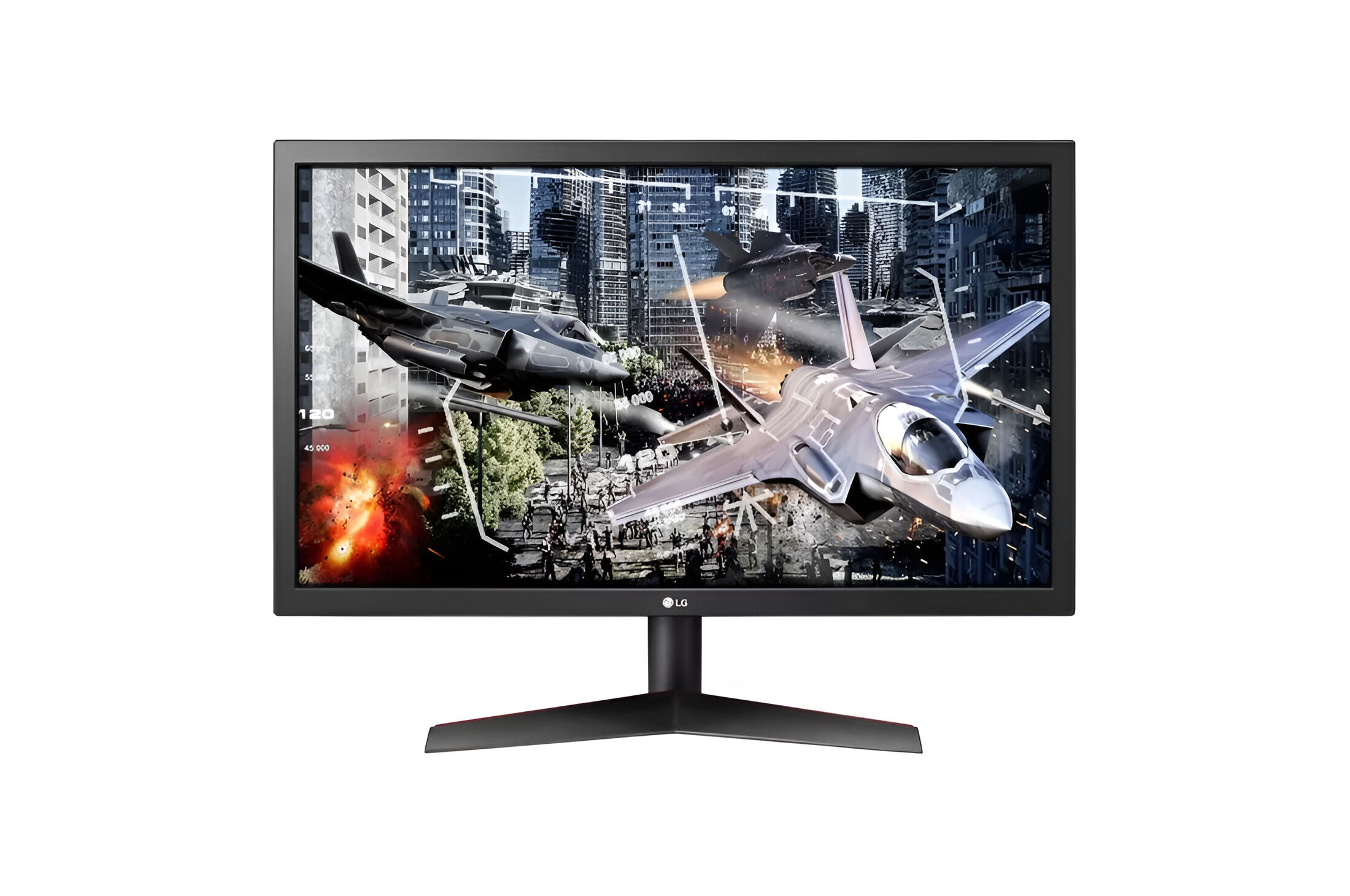 5 Amazing 24 Inch Gaming Monitor 144Hz 1MS For 2023
