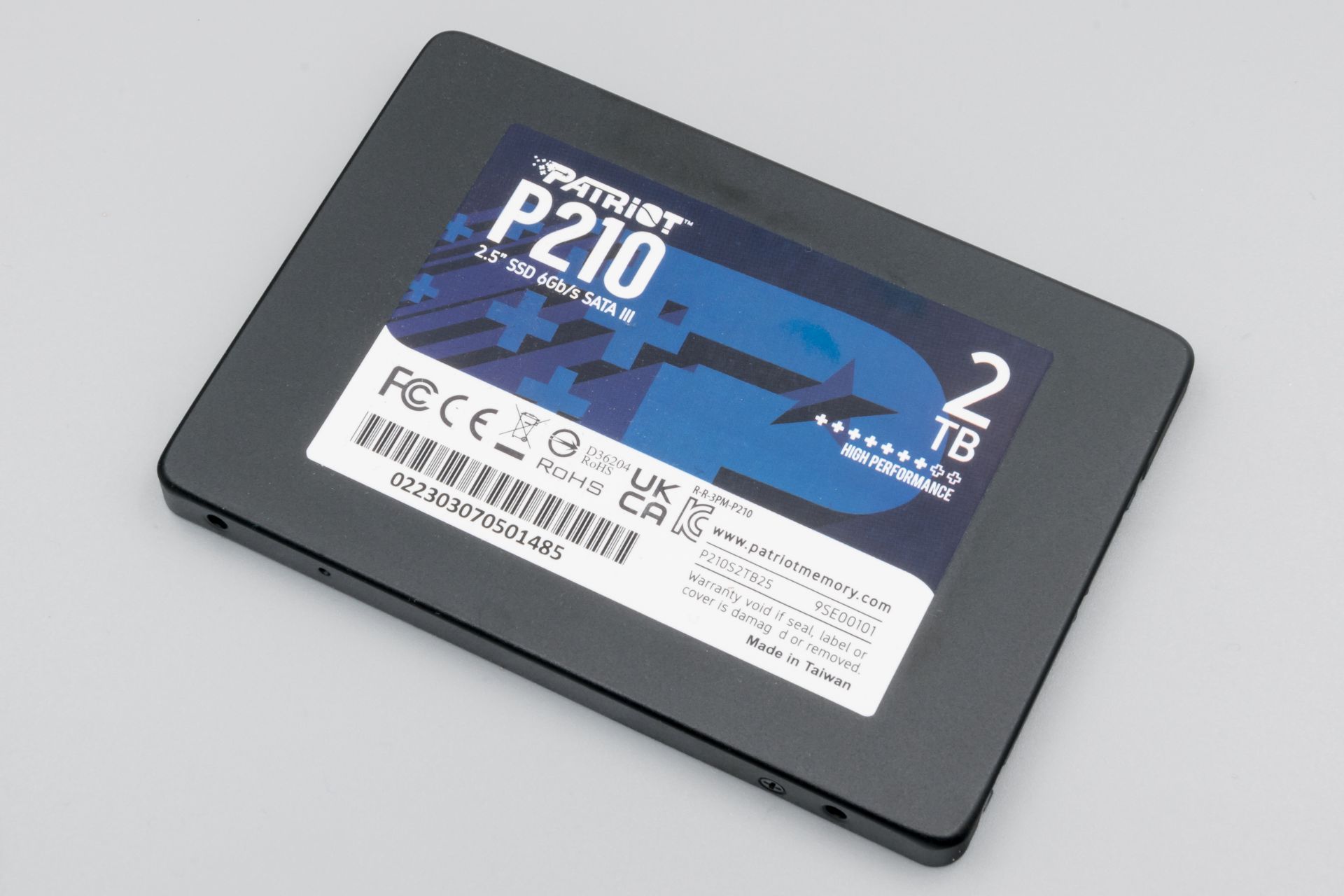 5 Amazing 2TB Solid State Drive For 2023