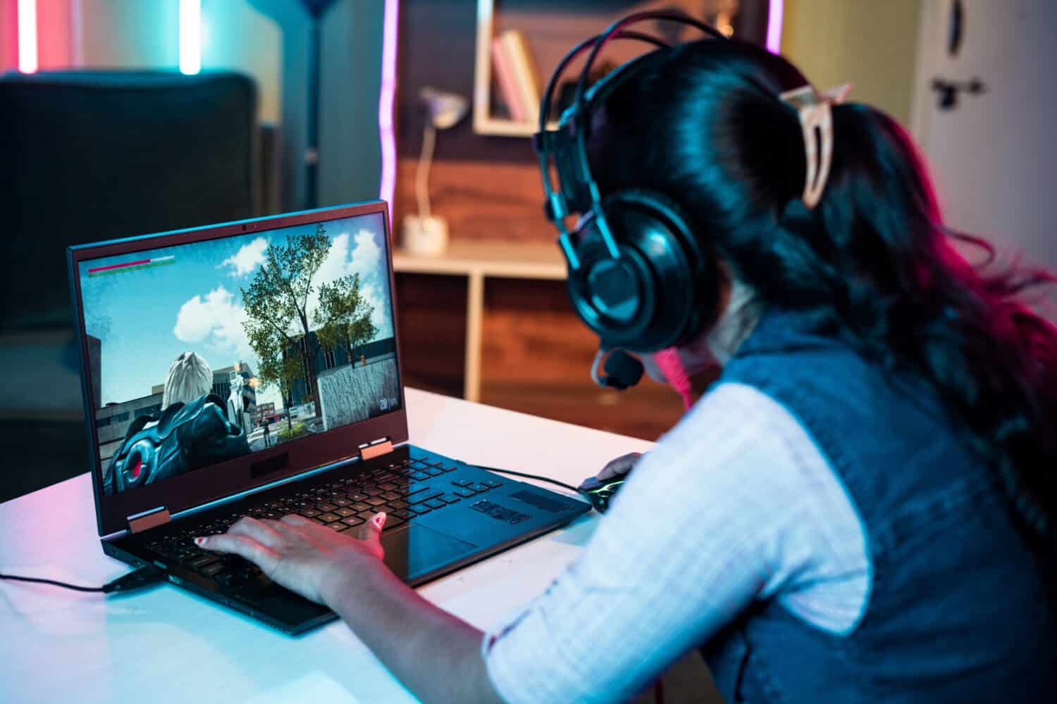 5 Amazing Best Gaming Laptop Under 1000 For 2024