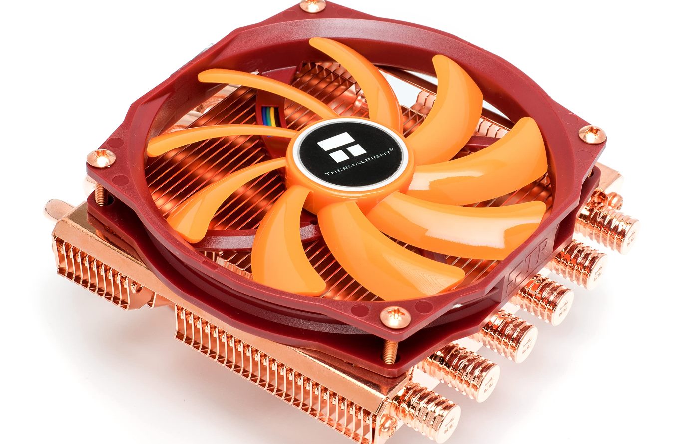 5 Amazing CPU Cooler Copper For 2024