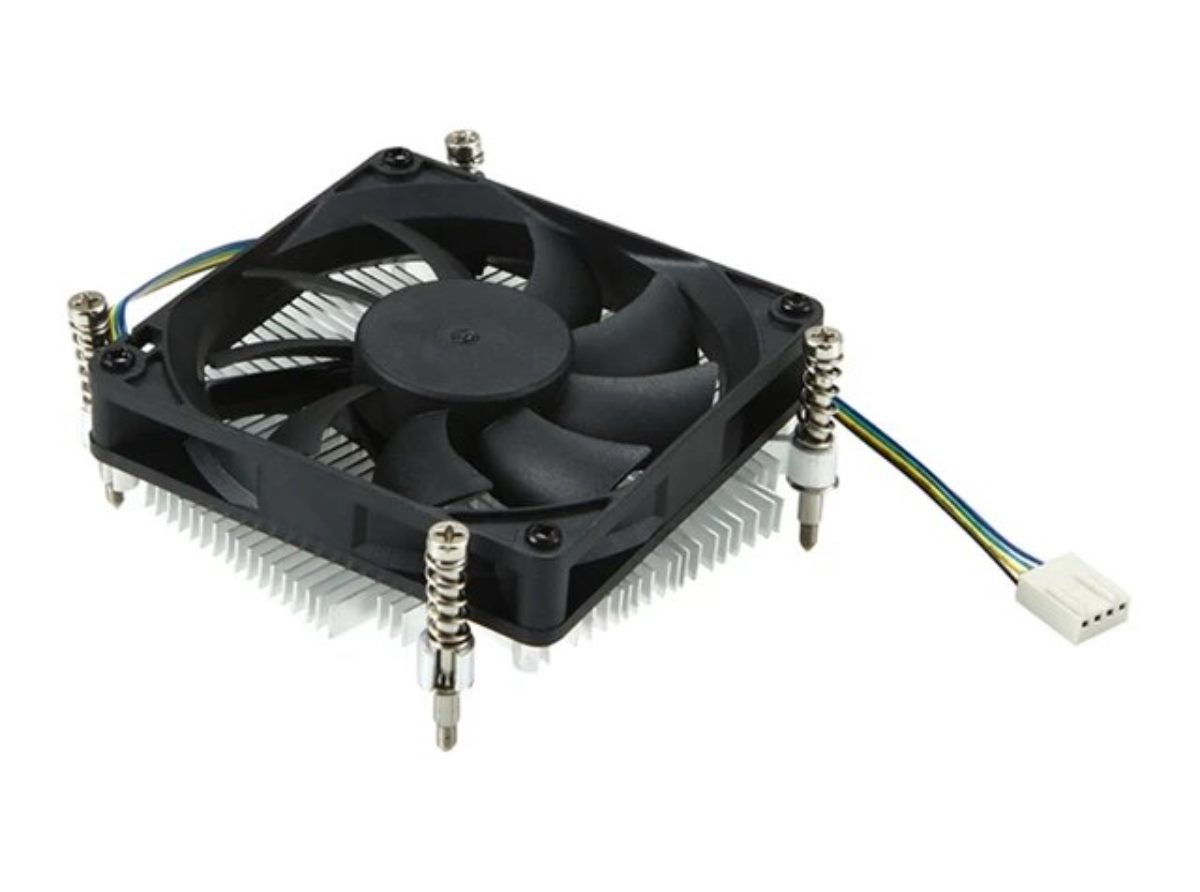 5 Amazing CPU Cooler Mini Itx For 2024