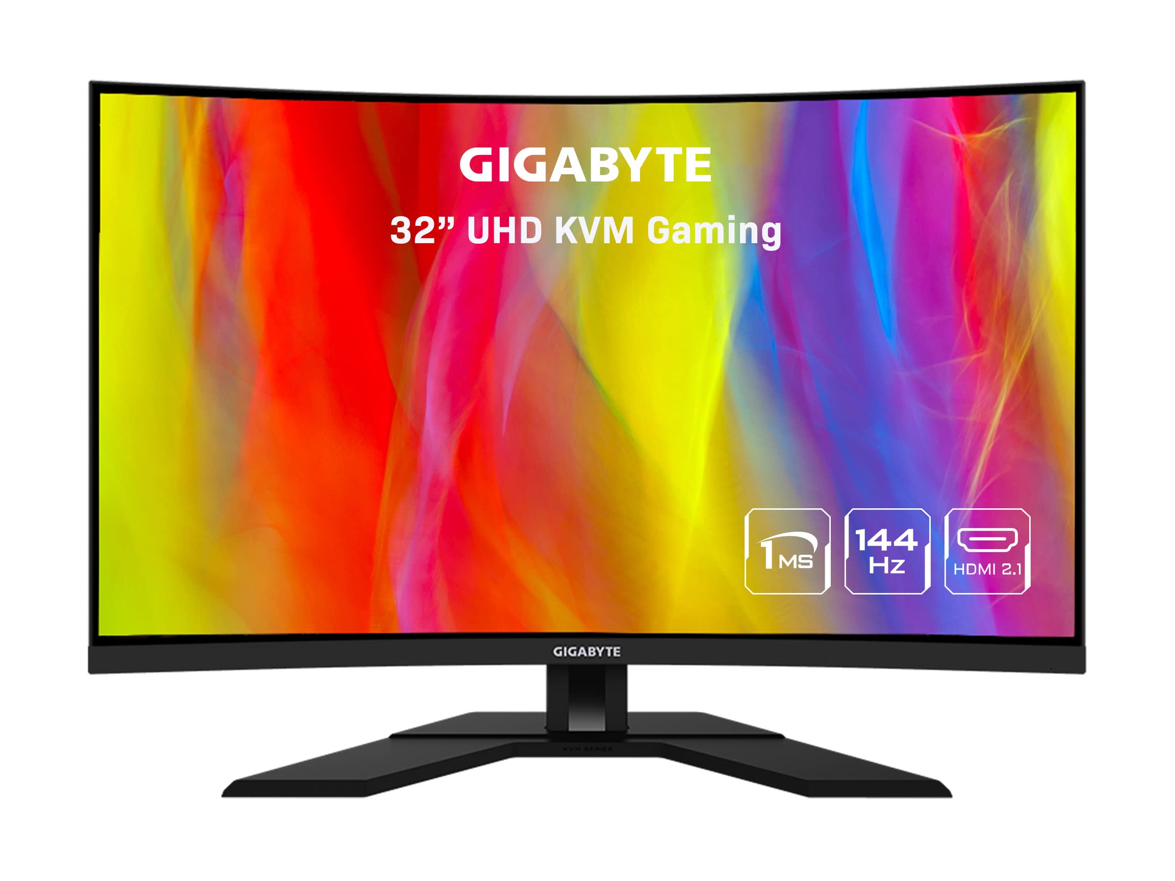 5 Amazing Gaming Monitor 4K 144Hz 1MS For 2024
