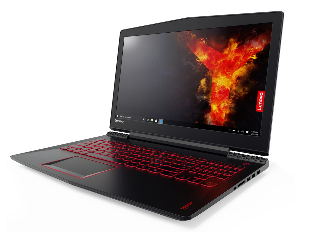 5 Amazing Lenovo Legion Y520 Gaming Laptop For 2024