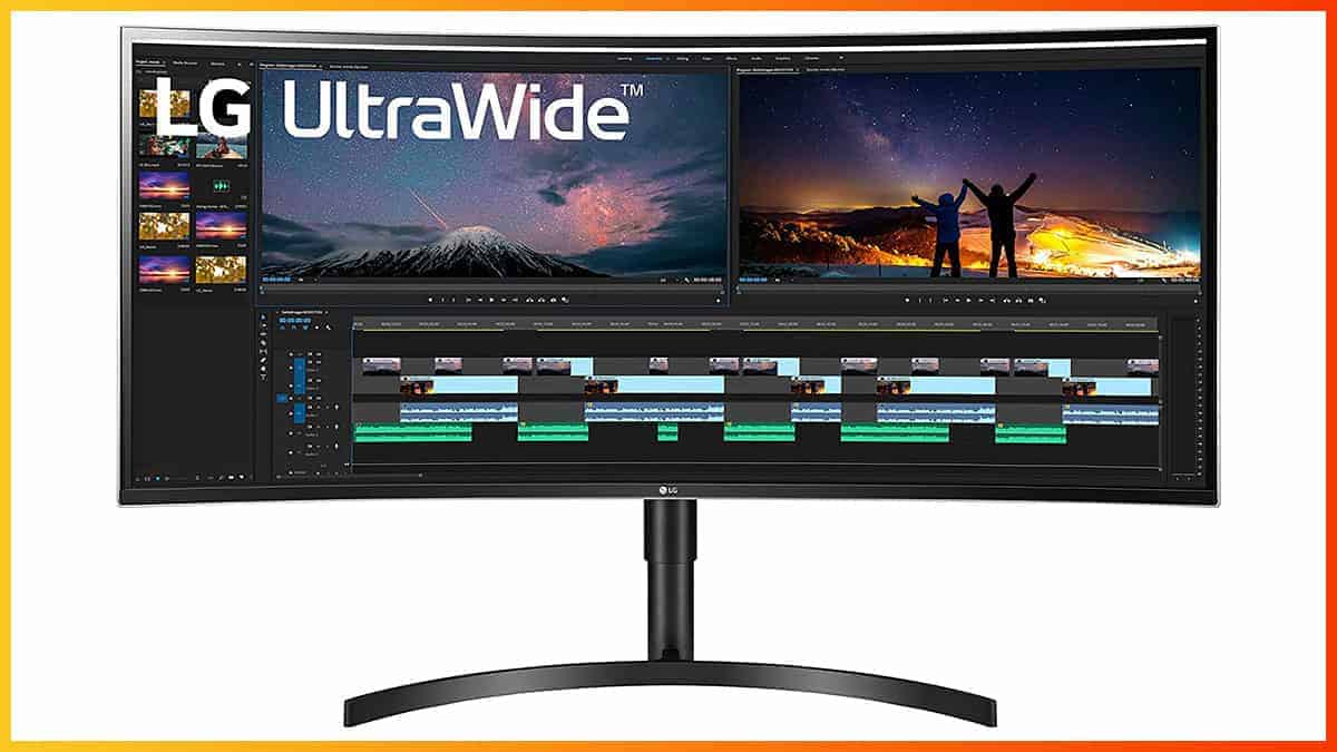 5 Amazing LG Ultrawide Monitor 34 Inch For 2024